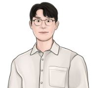kb자산운용 내부 필진인 '이프'.